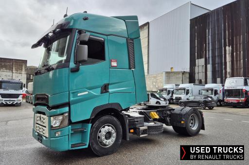 Renault Trucks T High 480