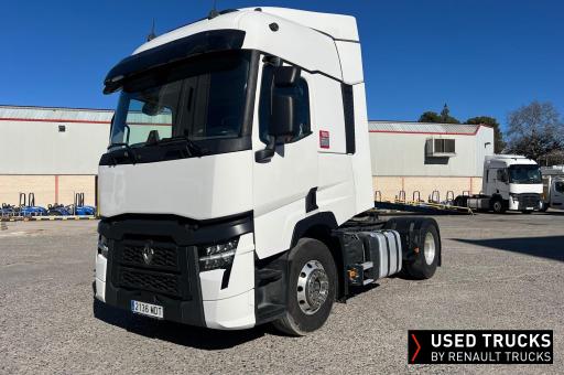 Renault Trucks T 520