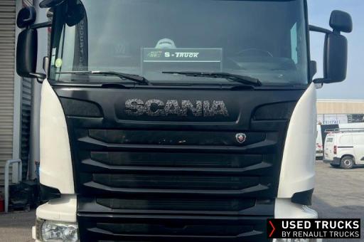Scania R-serie 450