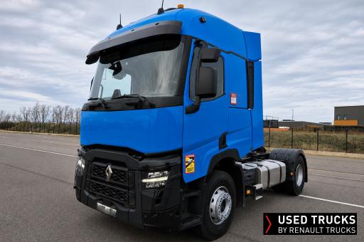 Renault Trucks T 