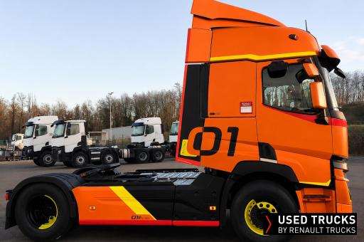 Renault Trucks T 480