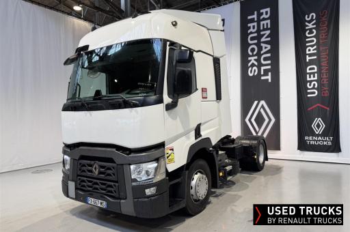 Renault Trucks T 520