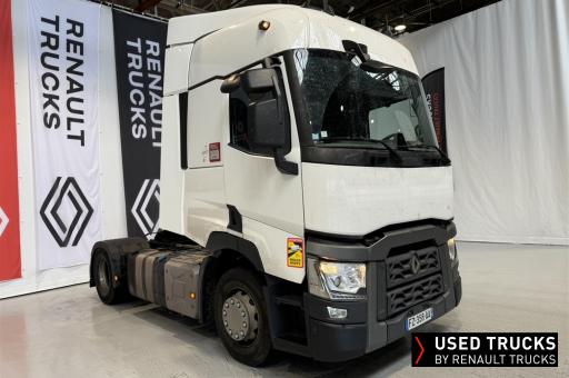 Renault Trucks T 480