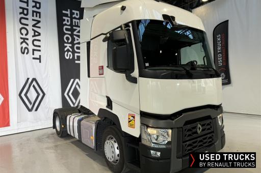 Renault Trucks T 480