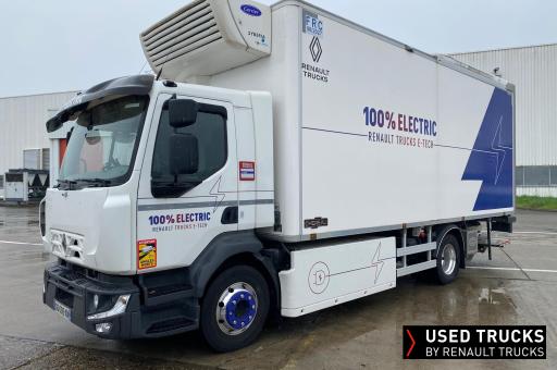 Renault Trucks D 