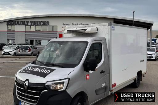Renault Trucks Master 165