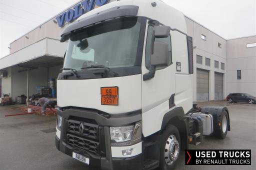 Renault Trucks T 480