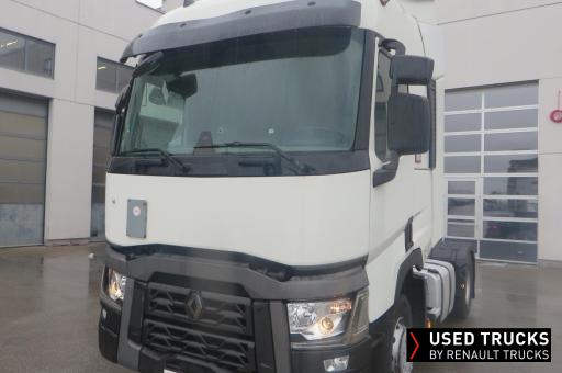 Renault Trucks T 460