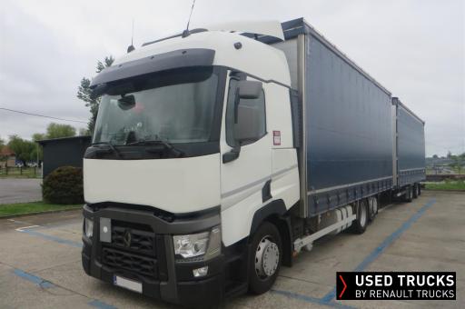 Renault Trucks T 480