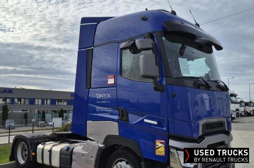 Renault Trucks T High 480
