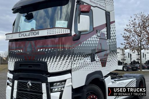 Renault Trucks T High 520