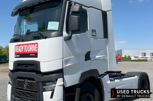 Renault Trucks T High 520
