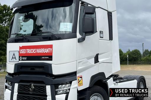 Renault Trucks T High 520