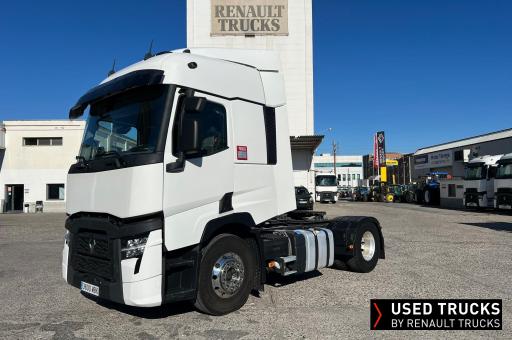Renault Trucks T 520