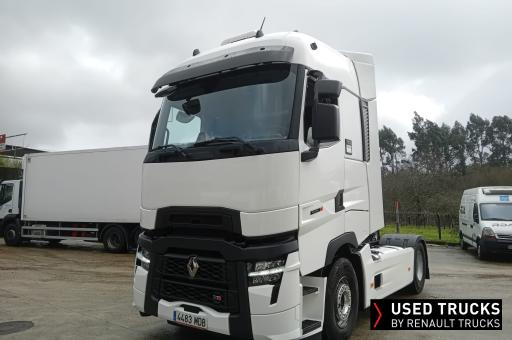 Renault Trucks T High 480