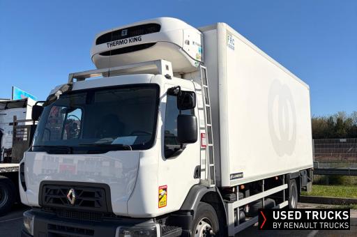 Renault Trucks D 250