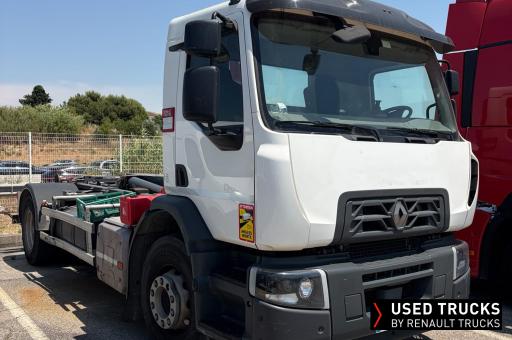 Renault Trucks C cab 2.3 380