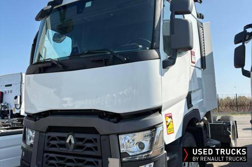 Renault Trucks T 460