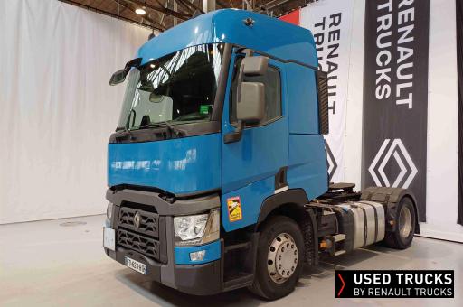 Renault Trucks T 440