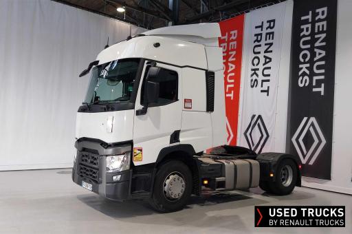 Renault Trucks T 480