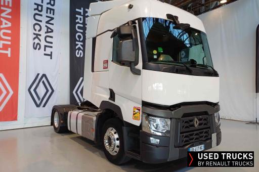 Renault Trucks T 460