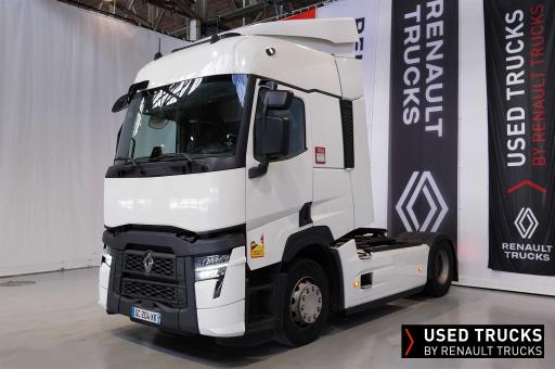 Renault Trucks T 480
