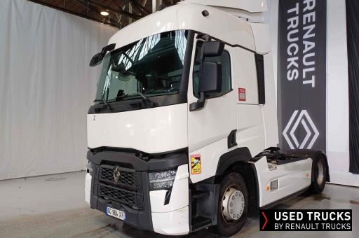 Renault Trucks T 480