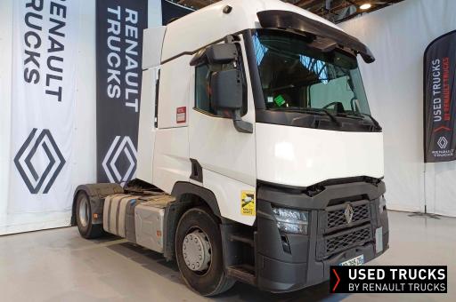 Renault Trucks T 480