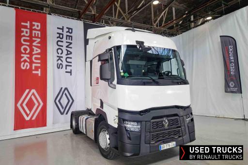 Renault Trucks T 480