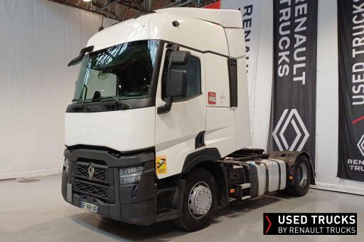 Renault Trucks T 480
