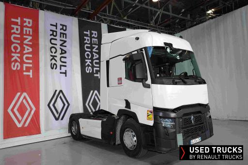 Renault Trucks T 480