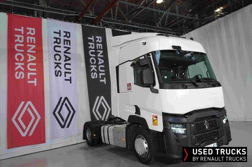 Renault Trucks T 480