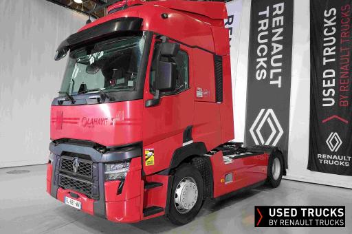 Renault Trucks T 