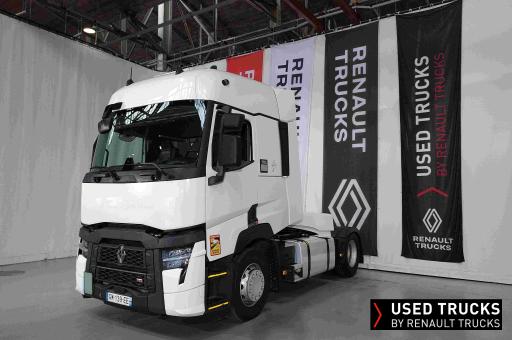 Renault Trucks T 