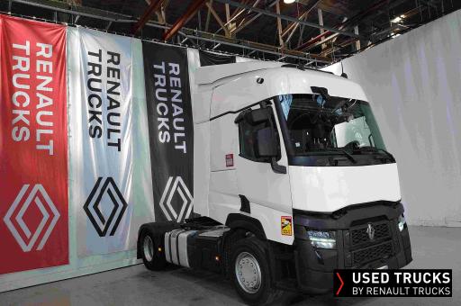 Renault Trucks T 