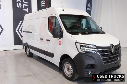 Renault Trucks Master 1