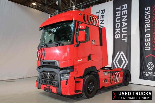 Renault Trucks T High 520