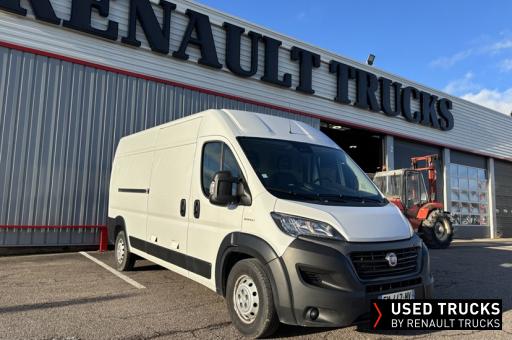 Fiat Ducato 180