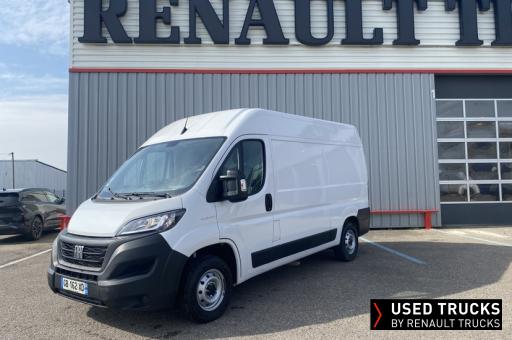 Renault Trucks Ducato 140