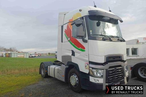 Renault Trucks T High 520